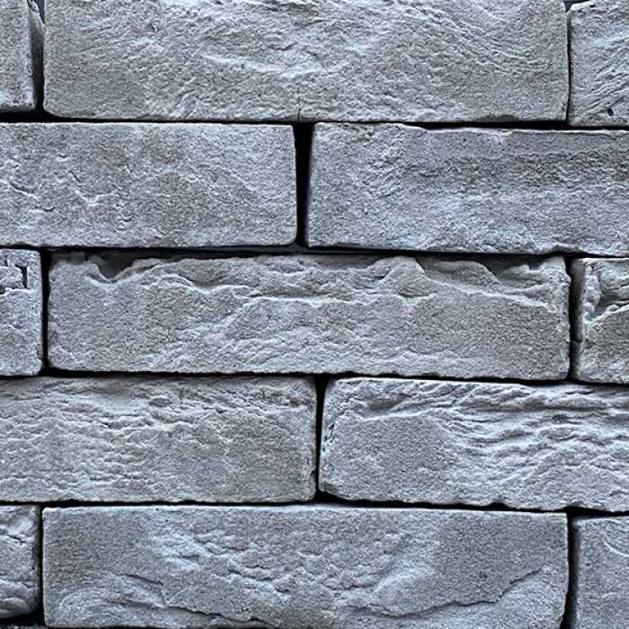 Керамическая плитка Joseph Bricks Jacob, двойной обжиг, 209*50*24 мм