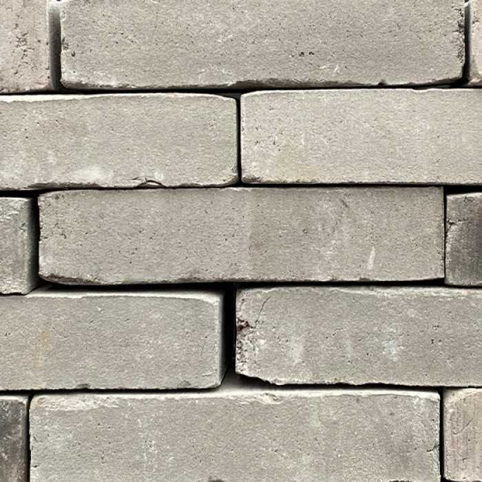 Керамическая плитка Joseph Bricks Columbus, двойной обжиг, 210*50*24 мм