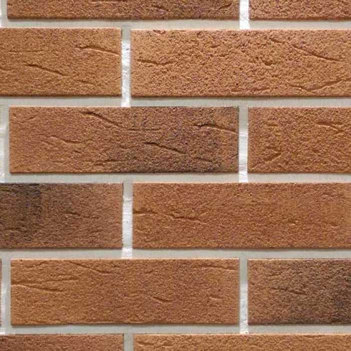 Декоративный кирпич REDSTONE Leeds brick LS-64/R, 237*68 мм