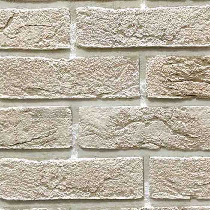Декоративный кирпич REDSTONE Dover brick DB-13/R, 240*71 мм