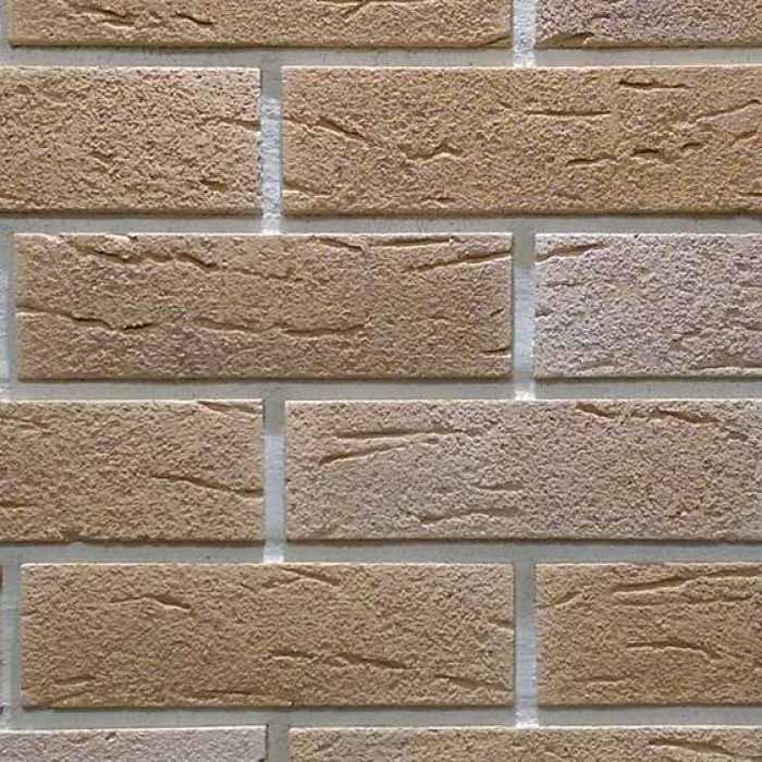 Декоративный кирпич REDSTONE Leeds brick LS-23/R, 237*68 мм