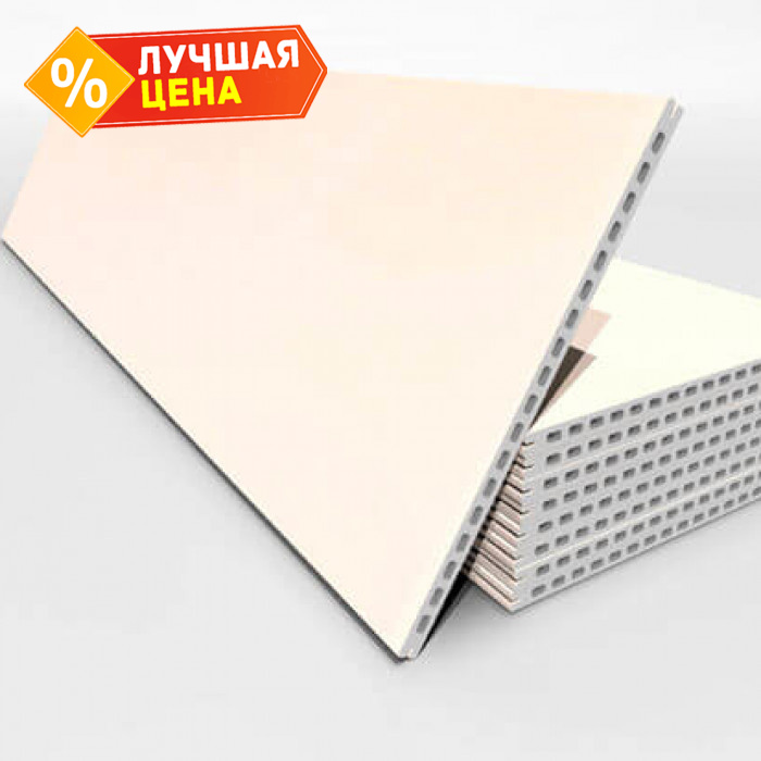 Керамогранитная плита FAVEKER GA20 для НФС, Rocks Beige, 800*400*20 мм