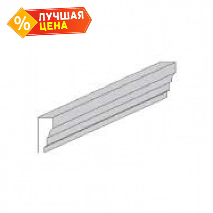 Декоративный элемент LEAR LB 18/9,5