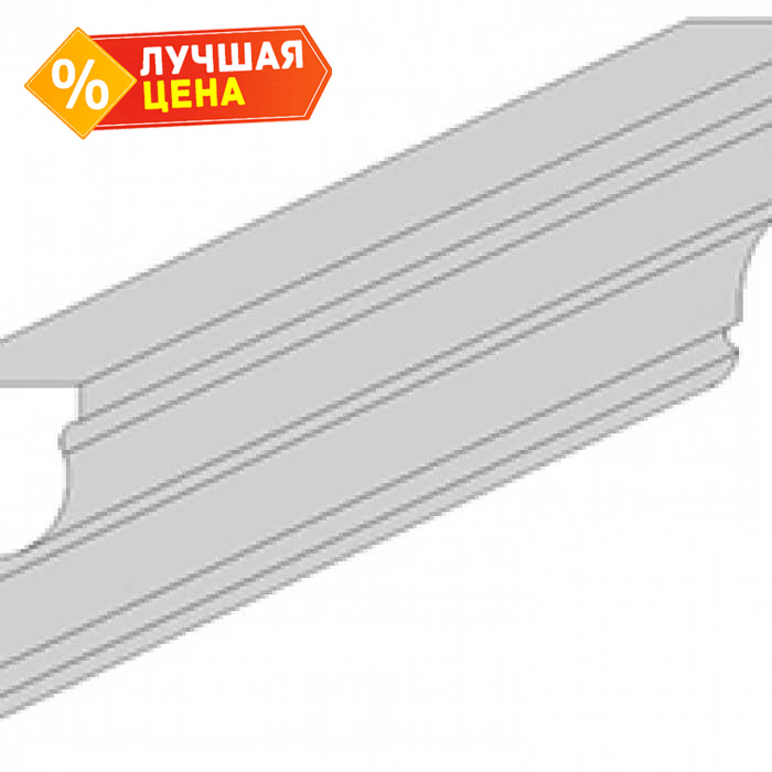 Декоративный элемент LEAR PB 40/15