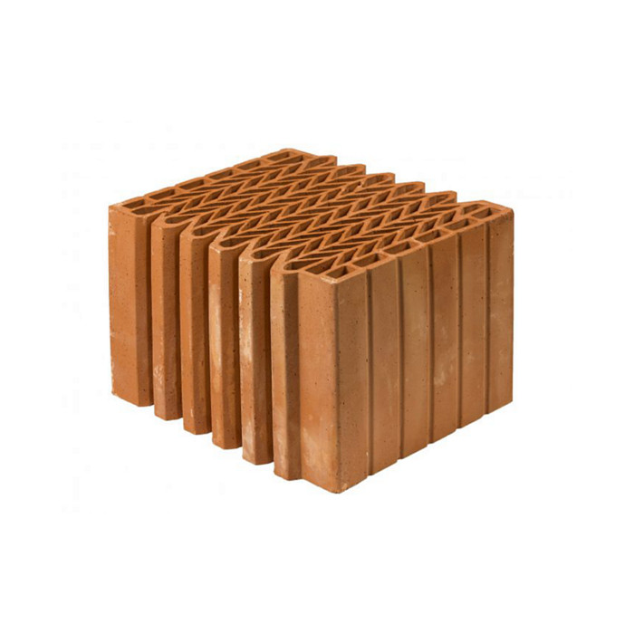 Керамический блок Kaiman 30, 8,6 НФ, М75, 250х300х219 мм - фото 5