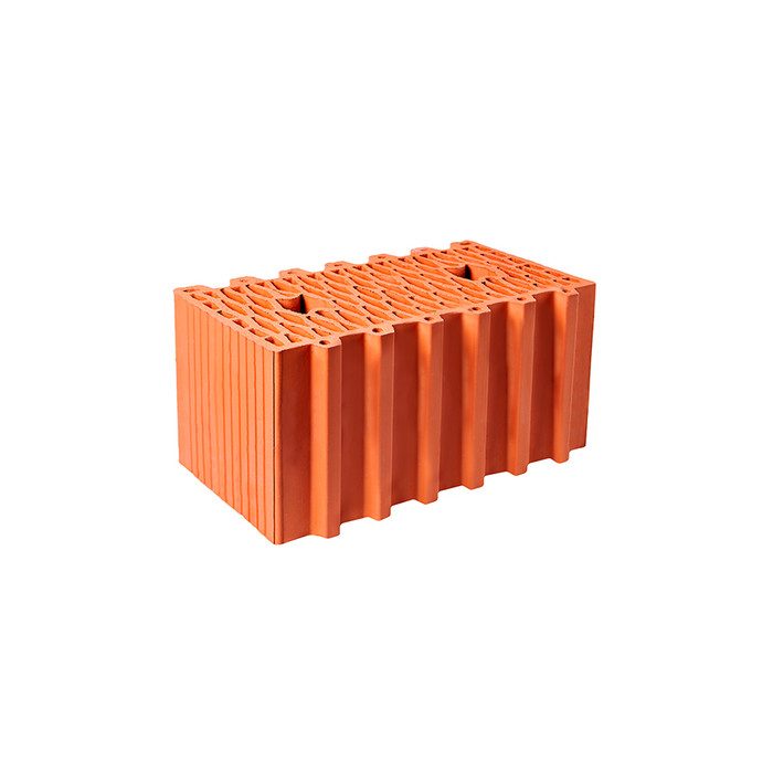 Керамический блок Гжель 44, 12,3 НФ, 250х440х219 мм