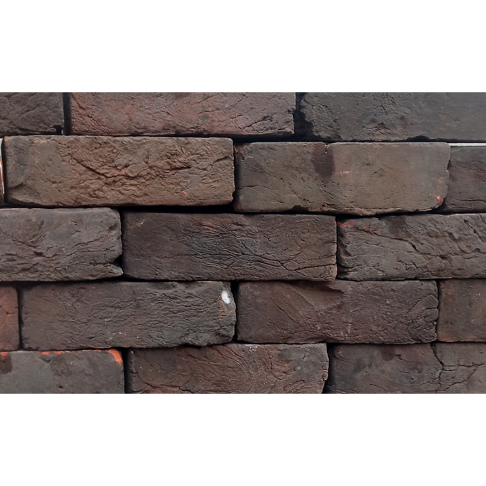 Кирпич облицовочный Decorcera Extruded brick P3, 215х102х65 мм - фото 2