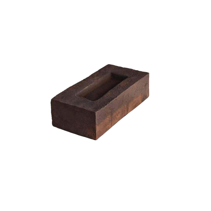 Кирпич облицовочный Decorcera Extruded brick P4, 215х102х65 мм