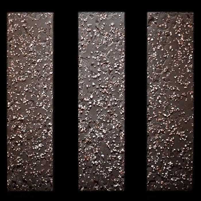 Кирпич облицовочный Kerma Premium Brown granite 250х85х65 мм - фото 2
