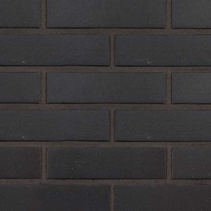 Кирпич клинкерный Terca Klinker Brick Grafit, 250х85х65 мм