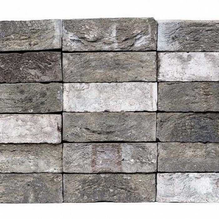 Керамическая плитка Joseph Bricks Axelle, двойной обжиг, 214*66*24 мм - фото 3