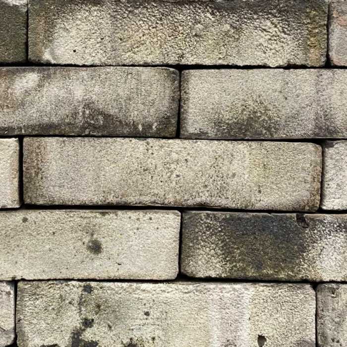 Керамическая плитка Joseph Bricks Lucy, двойной обжиг, 210*65*24 мм - фото 1