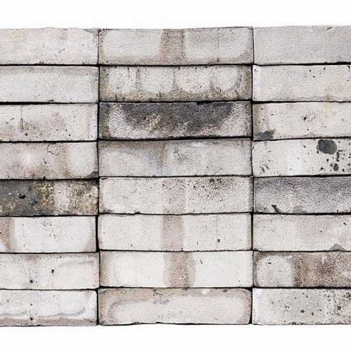 Керамическая плитка Joseph Bricks Lucy, двойной обжиг, 210*65*24 мм - фото 2