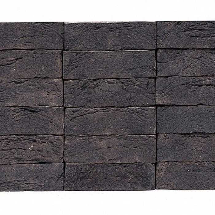 Керамическая плитка ENGELS Obsidiaan, 215*65*24 мм - фото 2