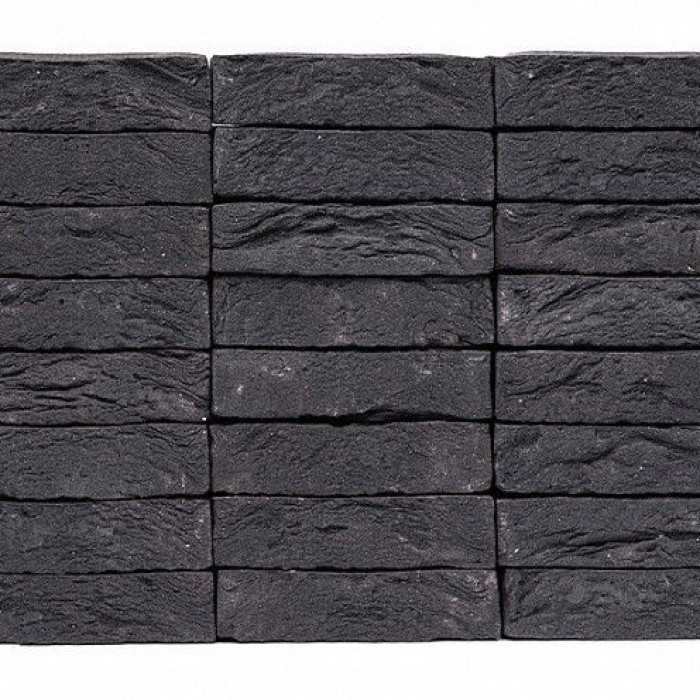 Керамическая плитка ENGELS Blackstone, 209*50*24 мм - фото 2