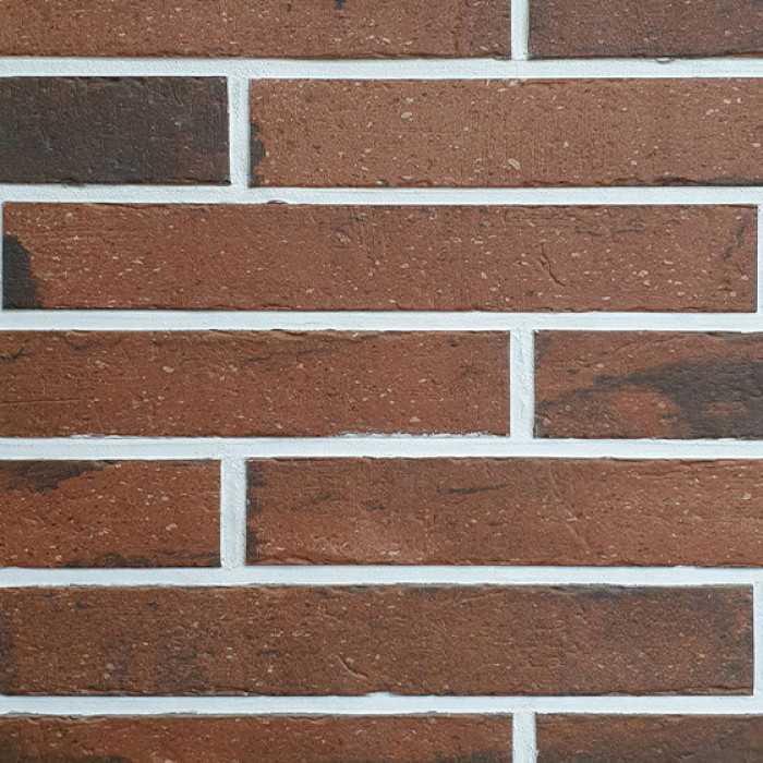 Клинкерная плитка INTERBAU Brick Loft, INT 573 Ziegel, 360х52х10 мм
