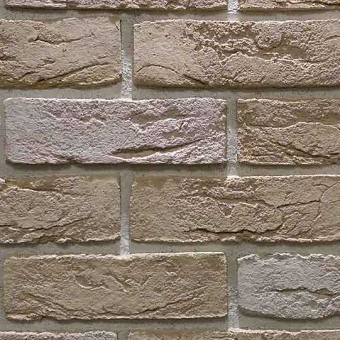 Декоративный кирпич REDSTONE Dover brick DB-22/R, 240*71 мм
