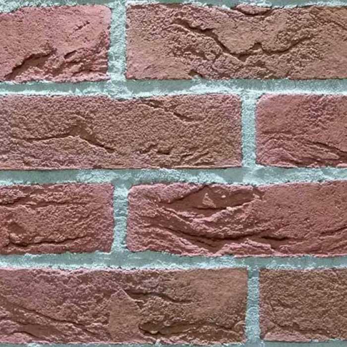 Декоративный кирпич REDSTONE Dover brick DB-60/R, 240*71 мм
