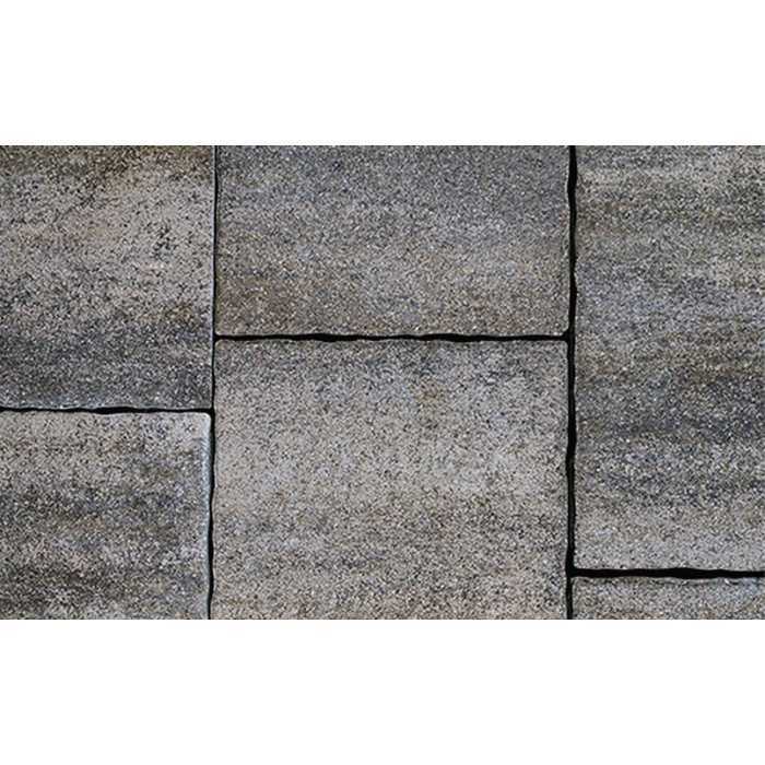 Плитка тротуарная Антара Б.1.АН.6 Искусственный камень Габбро - фото 3