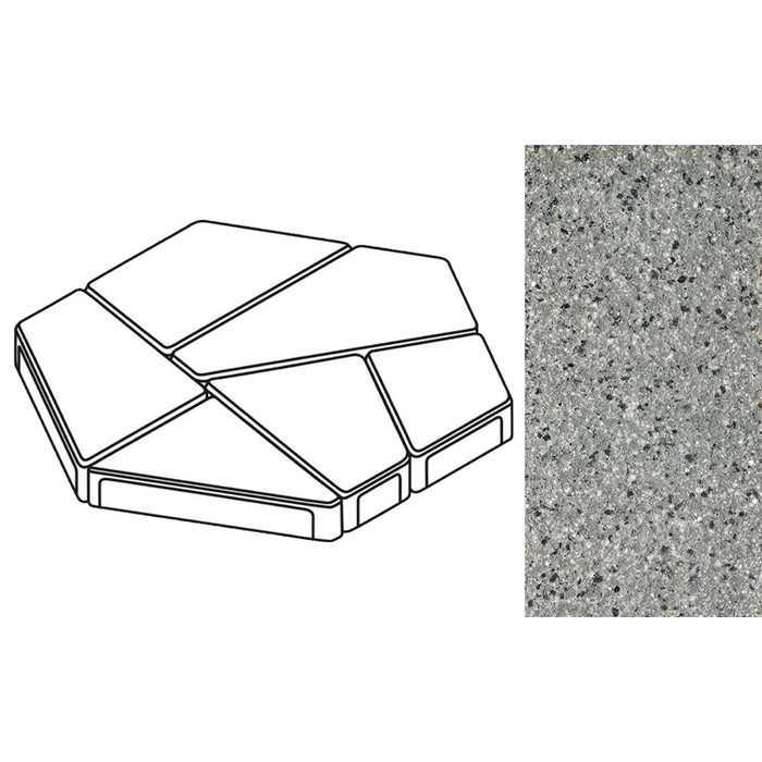 Готика granite